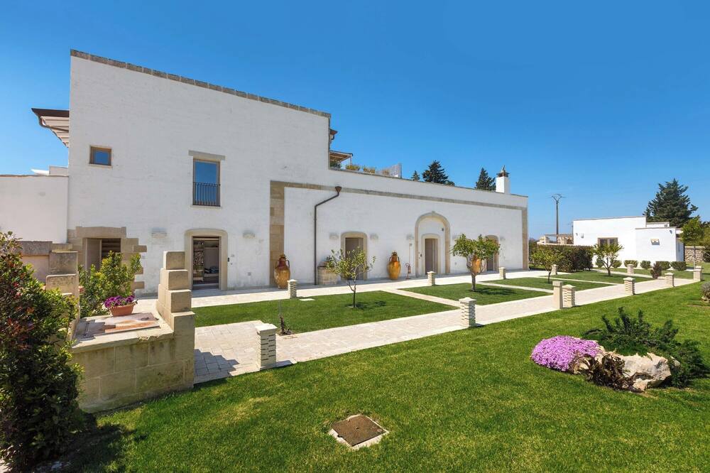 Photo of Outdoor in Otranto