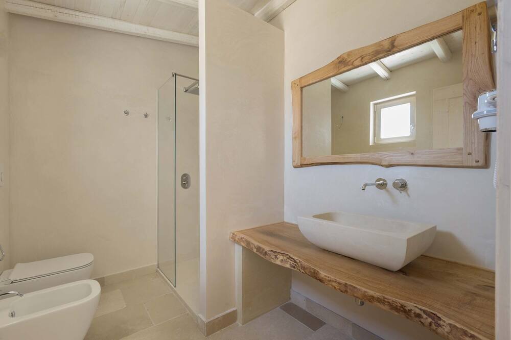 Photo of Bathroom in Otranto