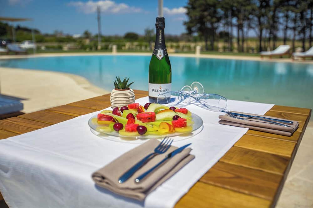 Photo of Outdoor in Otranto