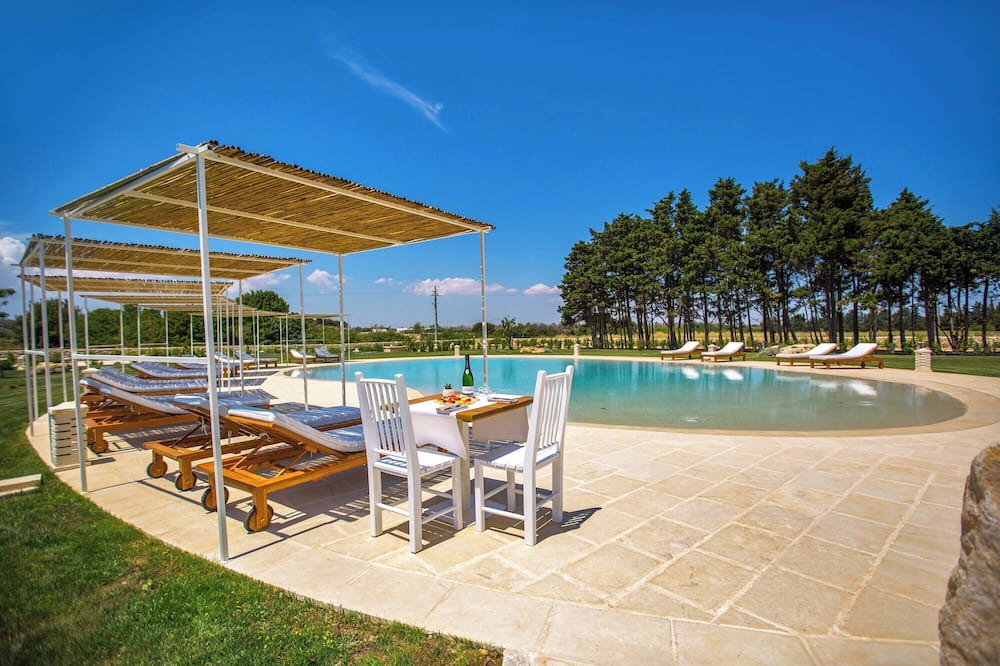Photo of Outdoor in Otranto