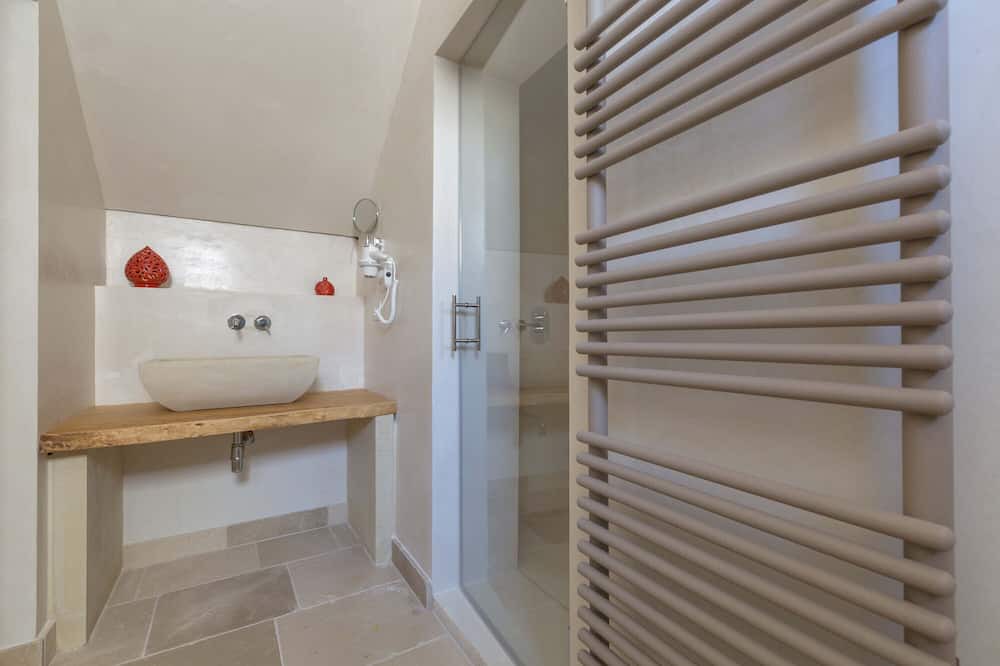 Photo of Bathroom in Otranto