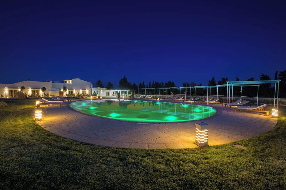 Photo of Outdoor in Otranto