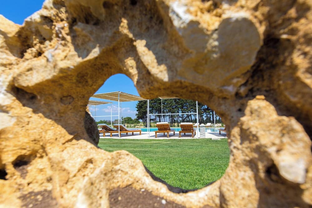 Photo of Outdoor in Otranto
