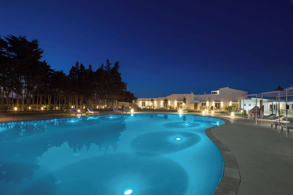 Photo of Outdoor in Otranto