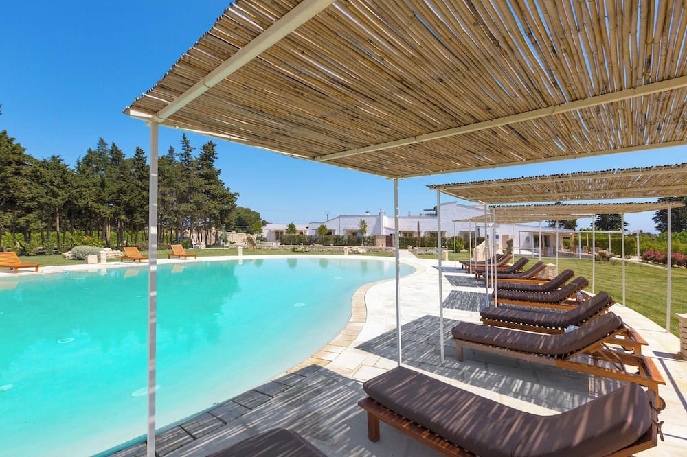 Photo of Outdoor in Otranto