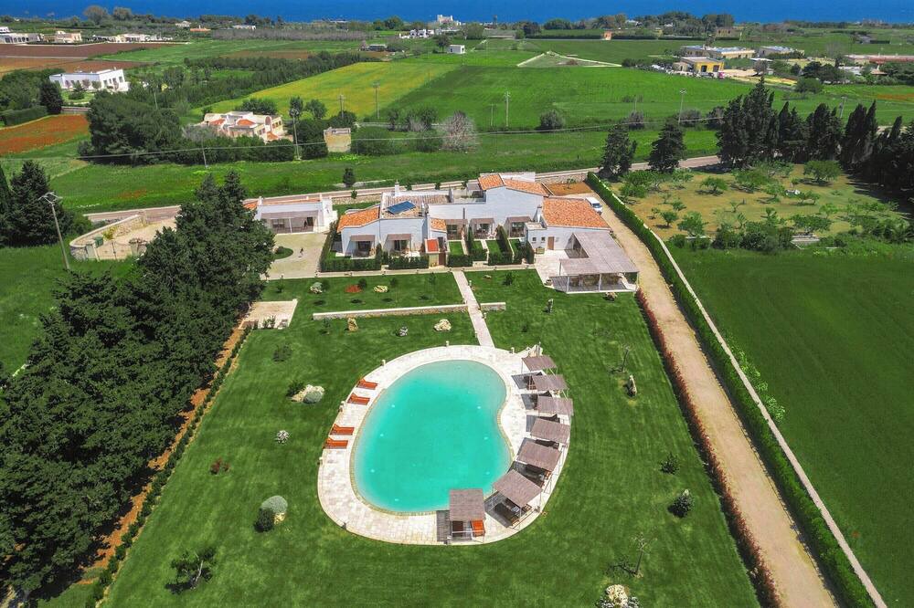 Photo of Outdoor in Otranto