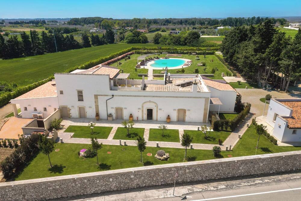 Photo of Outdoor in Otranto