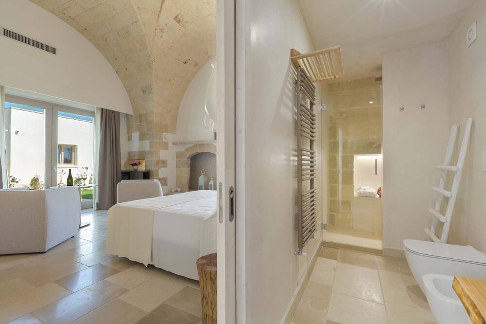 Photo of Bedroom in Otranto