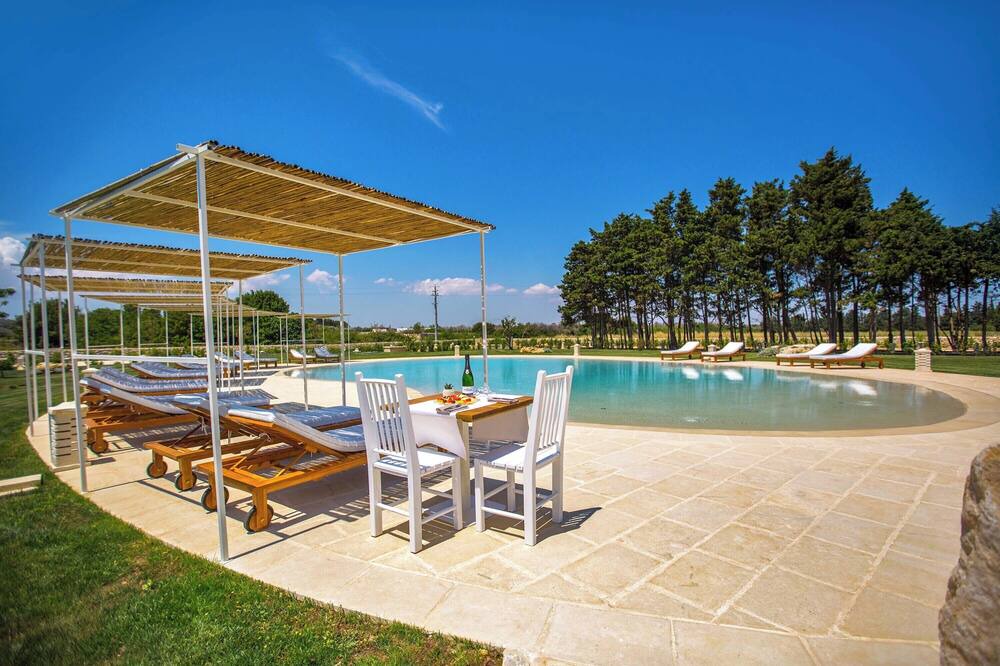 Photo of Outdoor in Otranto