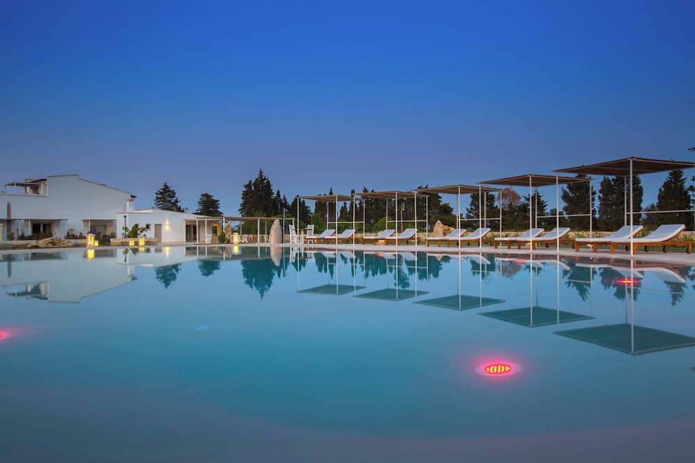 Photo of Outdoor in Otranto
