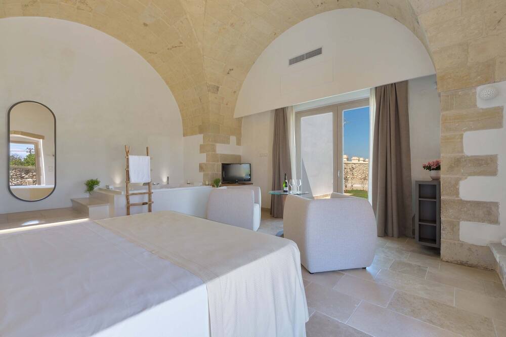 Photo of Bedroom in Otranto