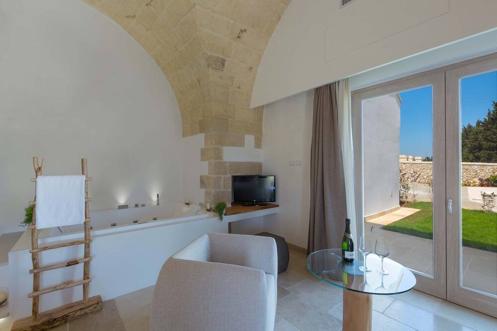 Photo of Livingroom in Otranto