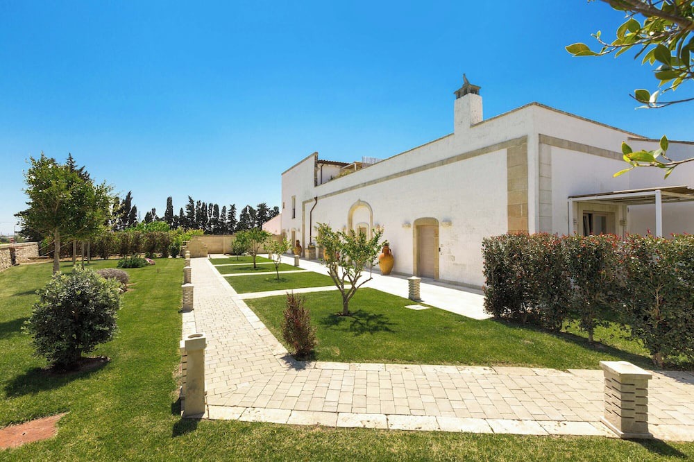 Photo of Outdoor in Otranto