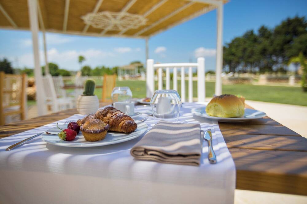 Photo of Outdoor in Otranto