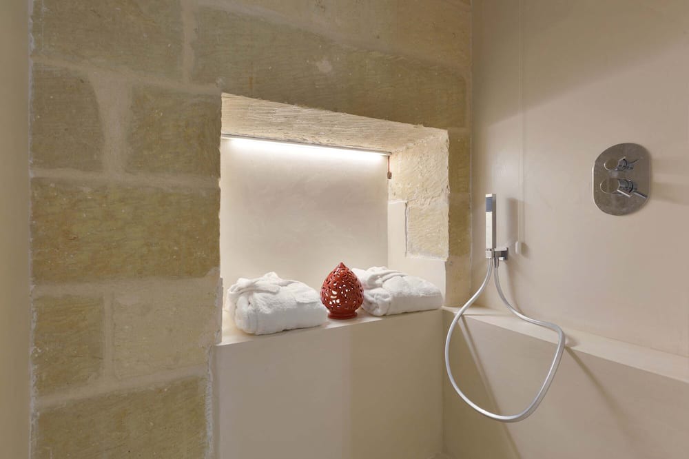 Photo of Bathroom in Otranto