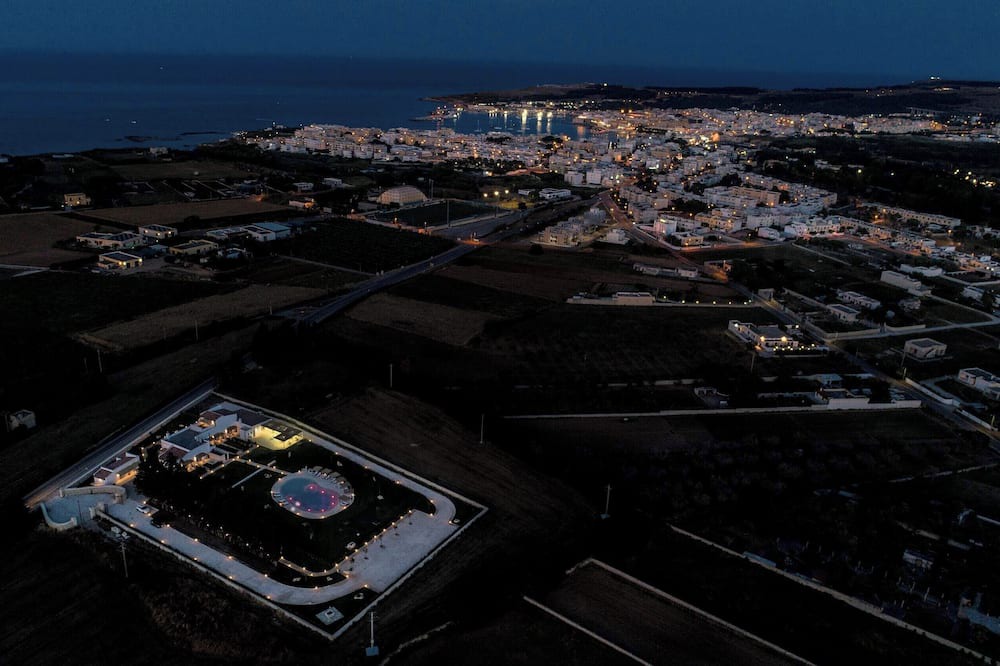 Photo of Outdoor in Otranto