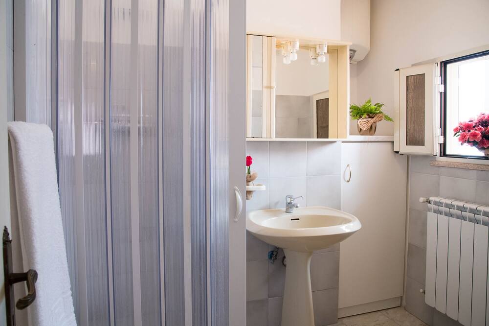 Photo of Bathroom in Montesano Salentino