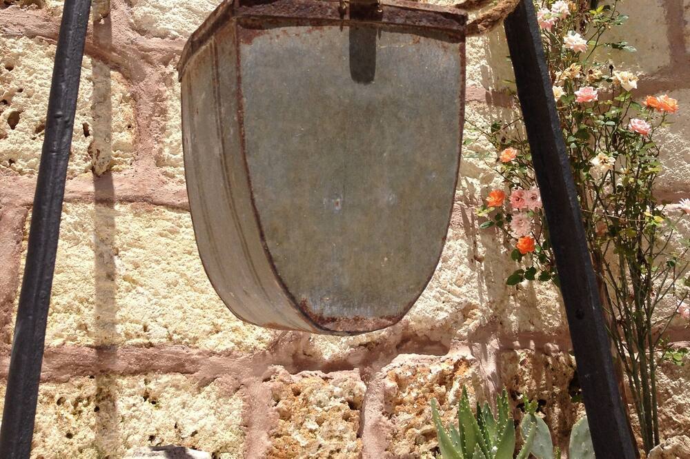 Photo of Outdoor in Montesano Salentino