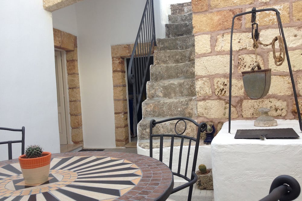 Photo of Bedroom in Montesano Salentino