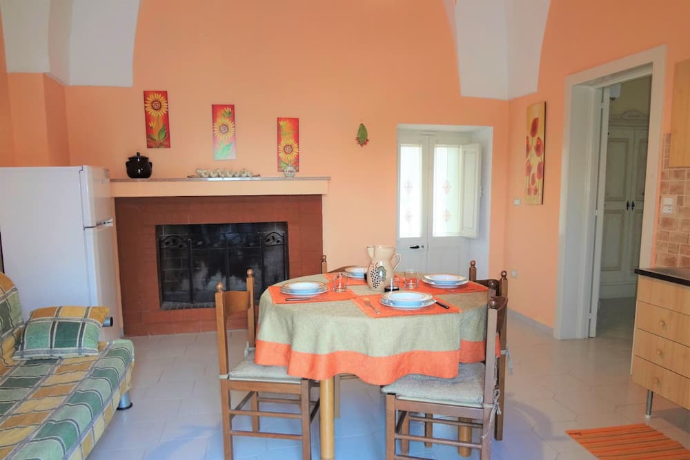Photo of Livingroom in Montesano Salentino