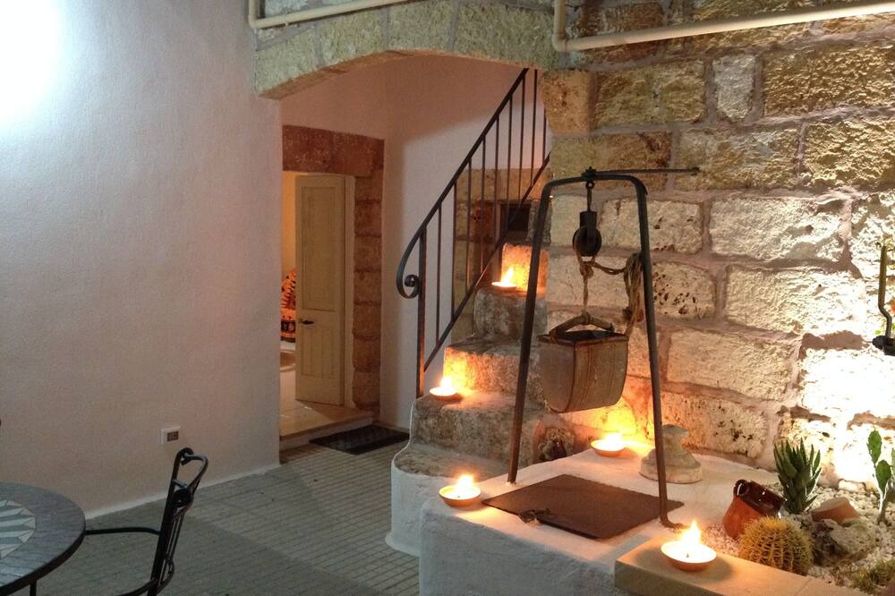 Photo of Livingroom in Montesano Salentino