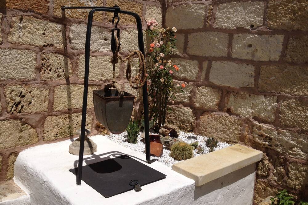 Photo of Bathroom in Montesano Salentino