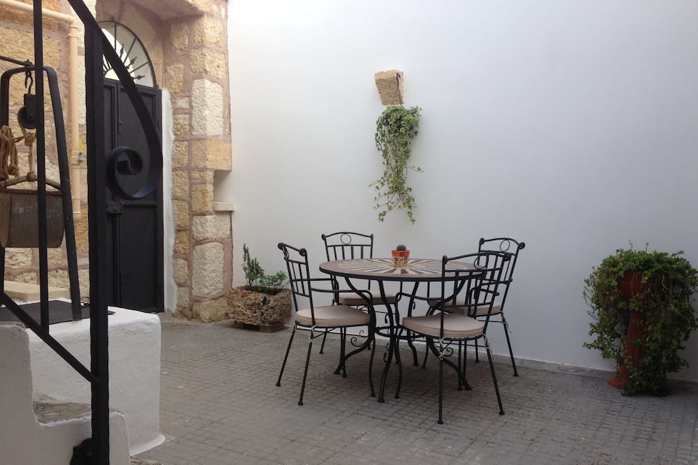 Photo of Patio Balcony in Montesano Salentino