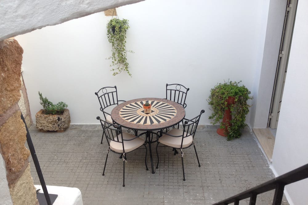 Photo of Patio Balcony in Montesano Salentino