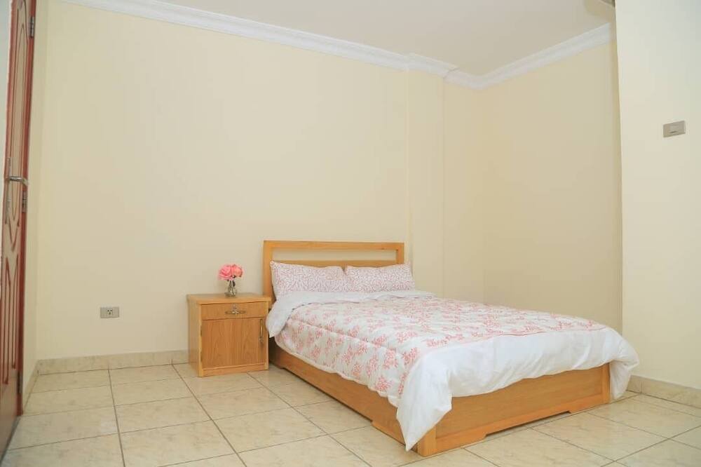 Photo of Bedroom in Addis Ababa