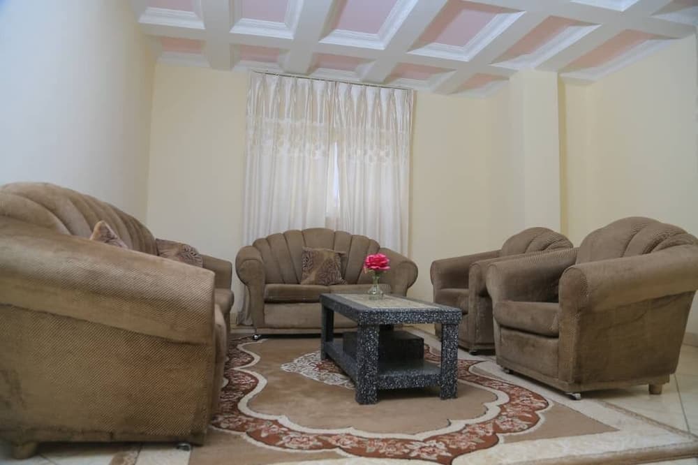 Photo of Livingroom in Addis Ababa