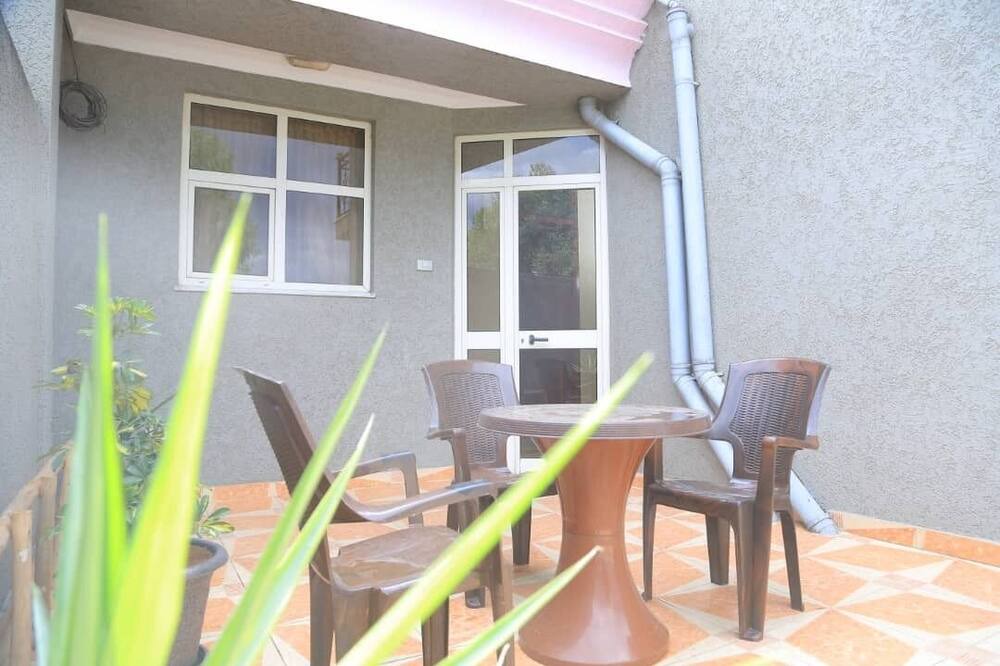 Photo of Patio Balcony in Addis Ababa