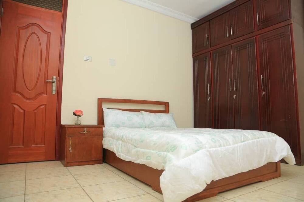Photo of Bedroom in Addis Ababa
