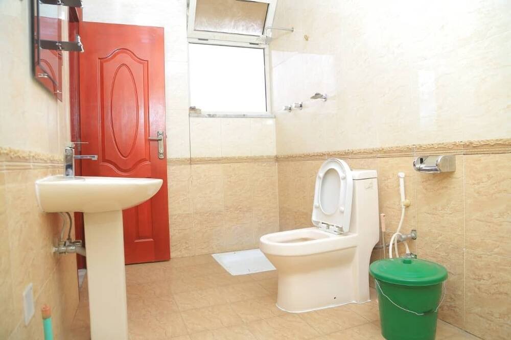Photo of Bathroom in Addis Ababa