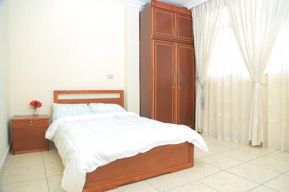 Photo of Bedroom in Addis Ababa