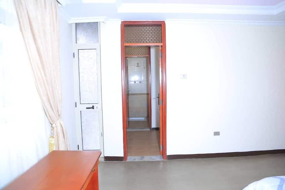 Photo of Bedroom in Addis Ababa