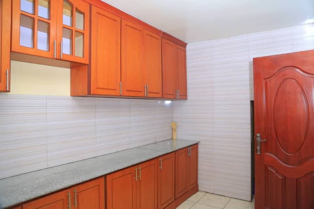 Photo of Kitchen in Addis Ababa