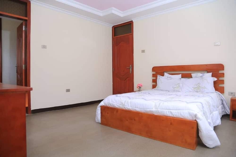 Photo of Bedroom in Addis Ababa