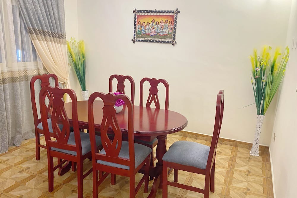 Photo of Kitchen in Addis Ababa