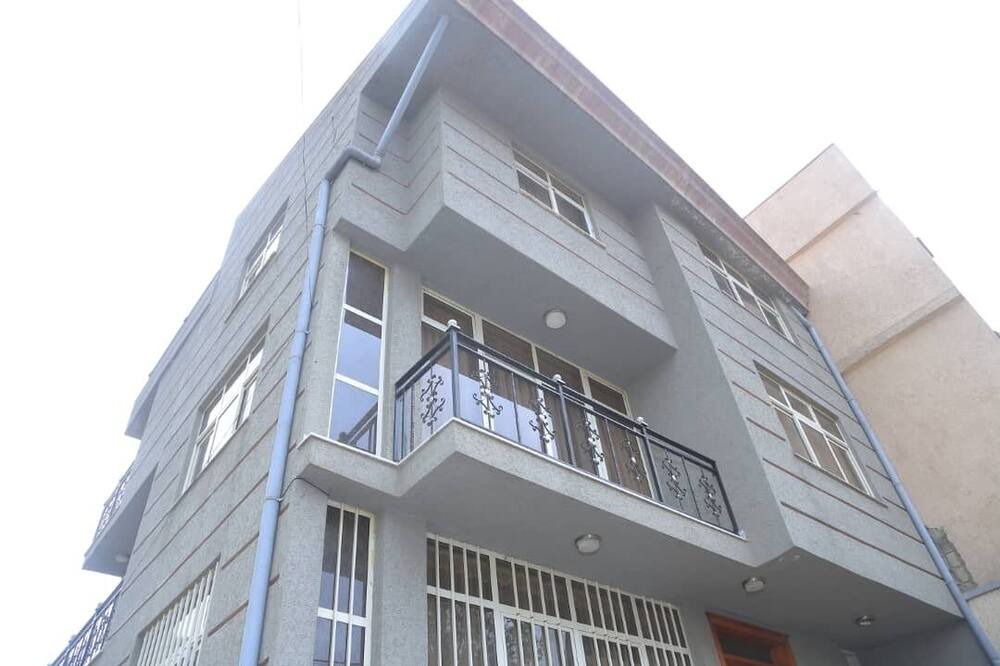 Photo of Outdoor in Addis Ababa
