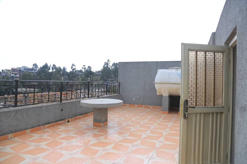 Photo of Patio Balcony in Addis Ababa
