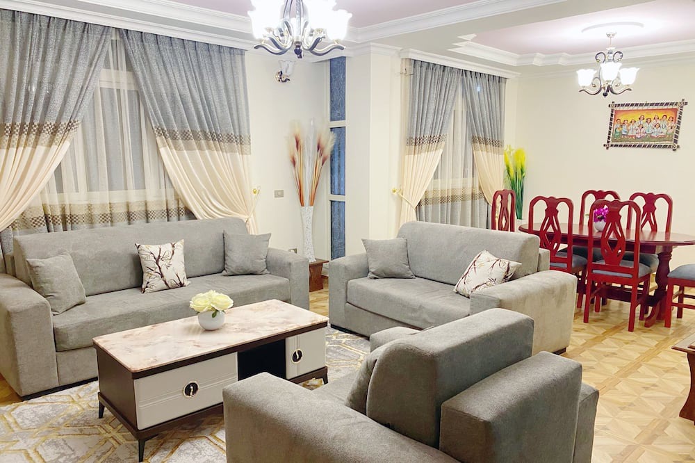 Photo of Livingroom in Addis Ababa