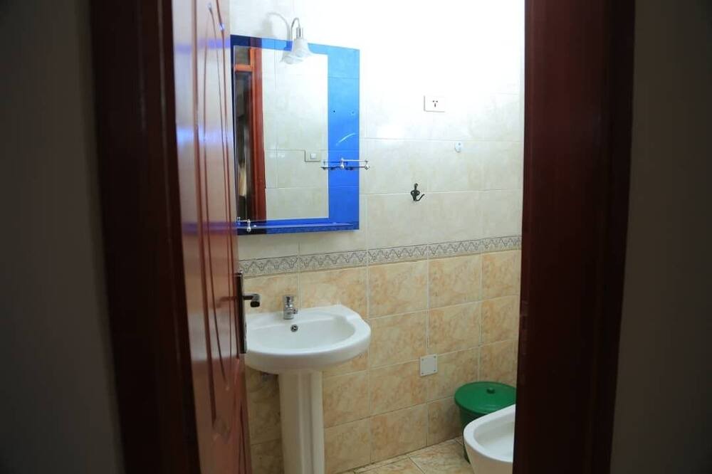 Photo of Bathroom in Addis Ababa