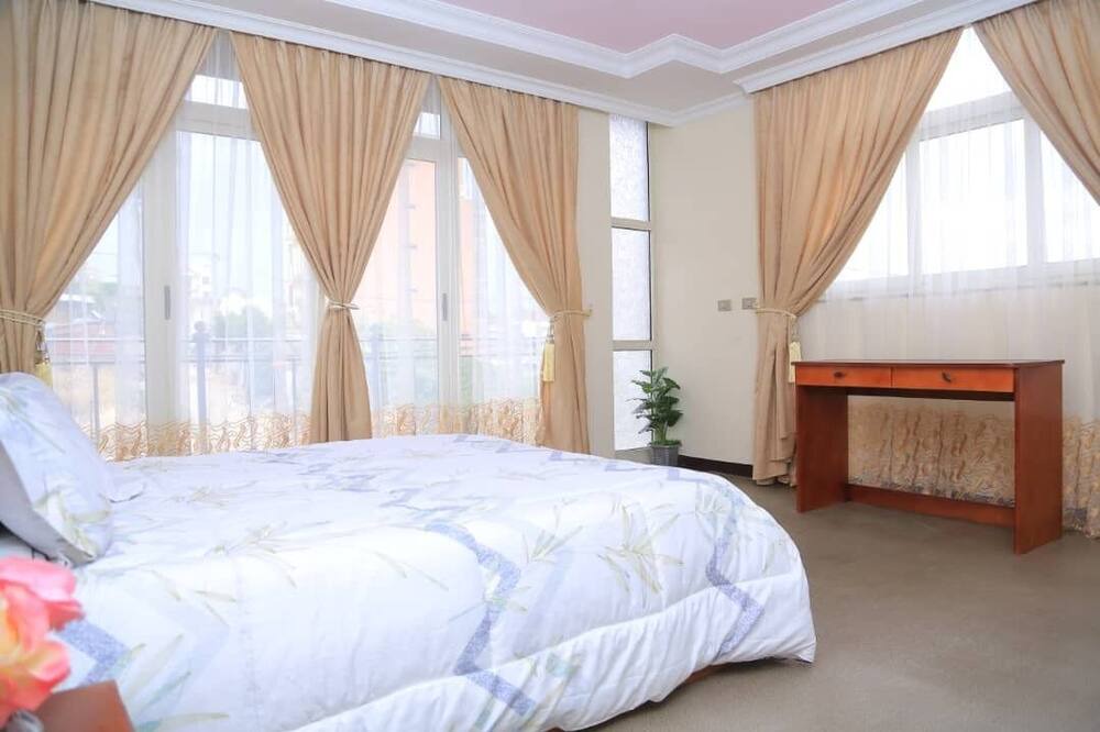 Photo of Bedroom in Addis Ababa