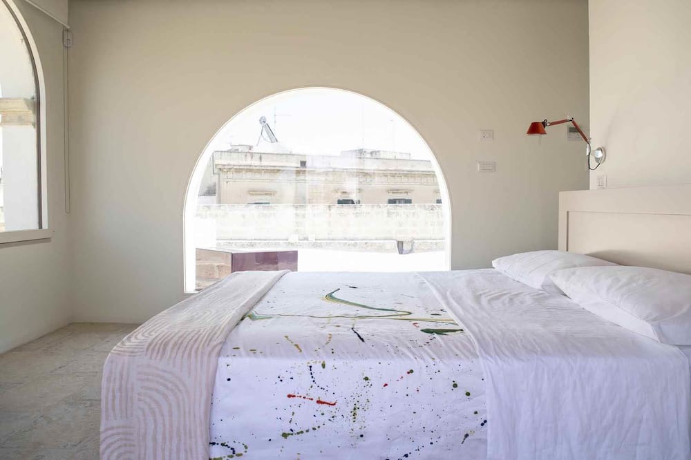Photo of Bedroom in San Cesario di Lecce