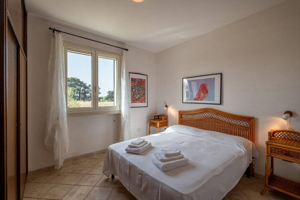 Photo of Bedroom in Uggiano la Chiesa
