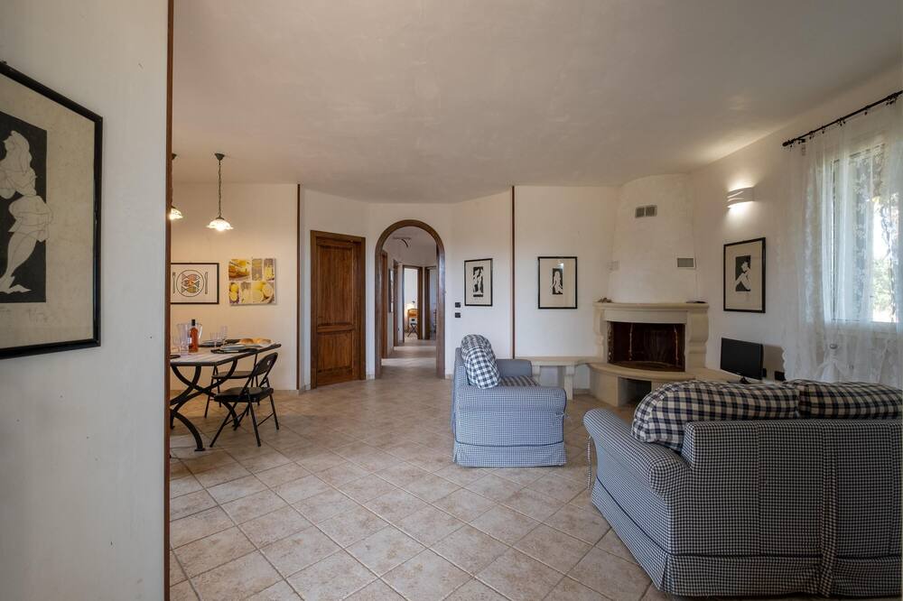 Photo of Livingroom in Uggiano la Chiesa