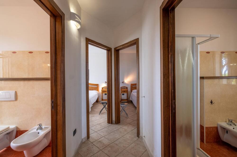 Photo of Bathroom in Uggiano la Chiesa