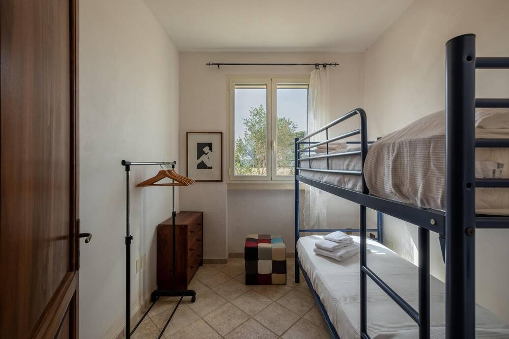 Photo of Bedroom in Uggiano la Chiesa