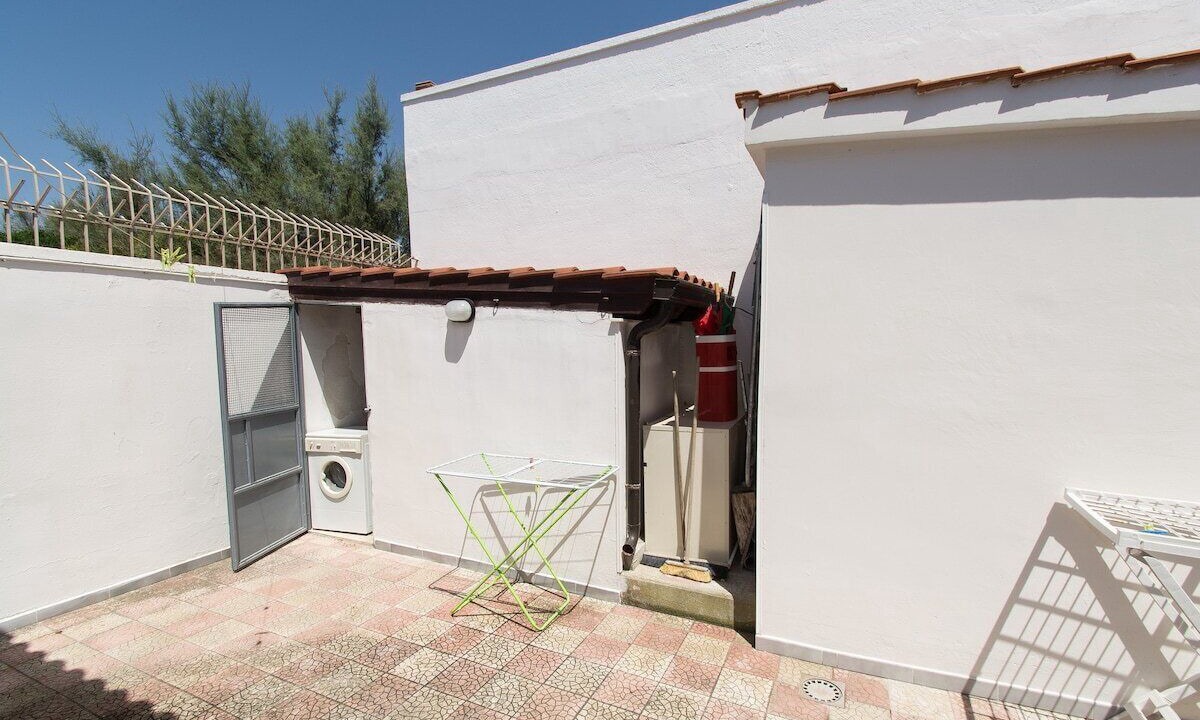 Photo of Outdoor in Padula Fede