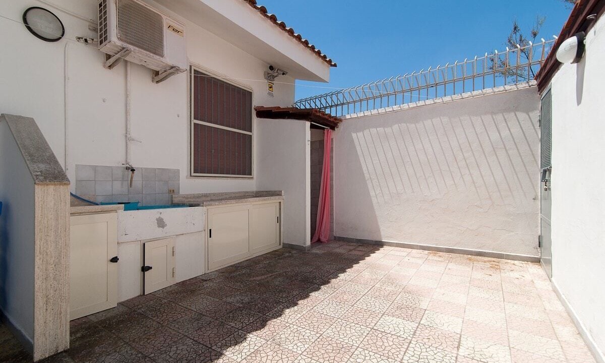 Photo of Outdoor in Padula Fede